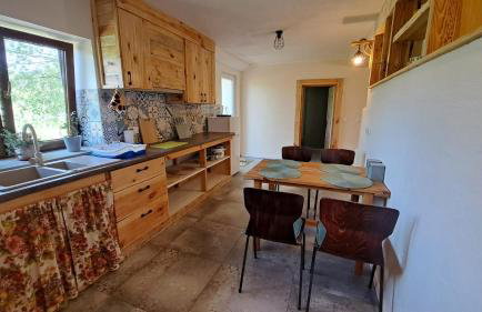 Cały dom na wyłączność - Ostoja Leśna Cisza - Foto 26