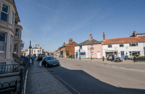 Bramley House Apartment - Foto 25