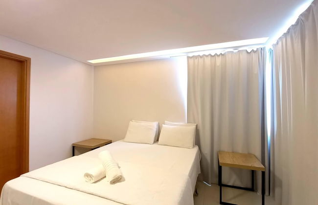 Carneiros Beach Resort - Praia Carneiros - Foto 4