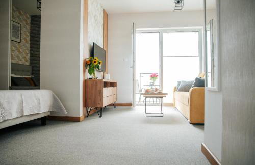 CityStudio Częstochowa "garage free" - Photo 16