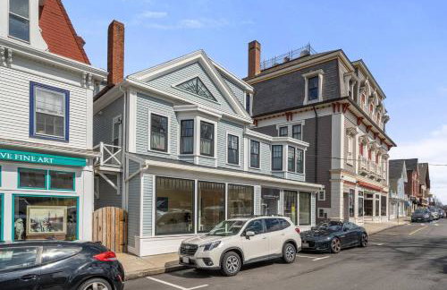 Rare Waterfront Luxury Penthouse|Bearskin Neck - Foto 36