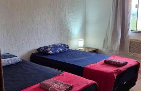 Suítes Saúde frugal - Foto 7