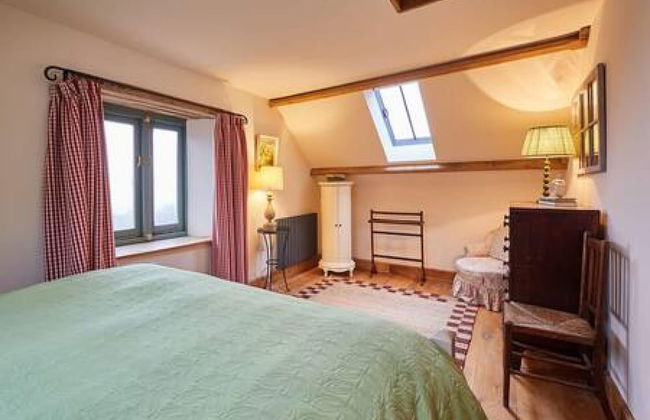 Host Stay Llewenau Draw Barn - Photo 15