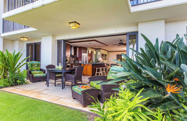 Hale Papakea Ko Olina Beachfront Villa w/ Views - Foto 26