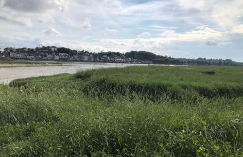 La Muche Valéricaine, coeur de ville, jardin - Foto 26