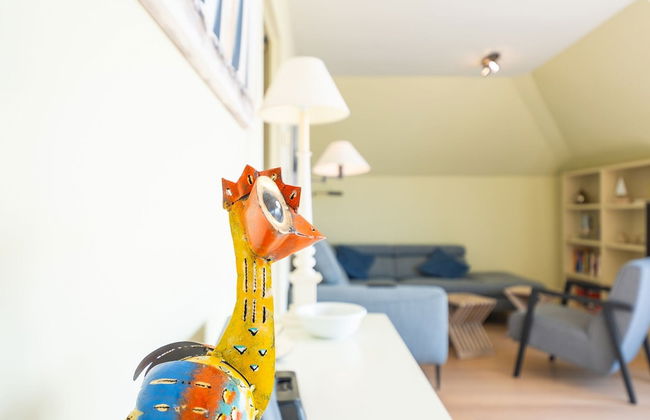 Attractive Apartment With Magnificent View - Foto 14