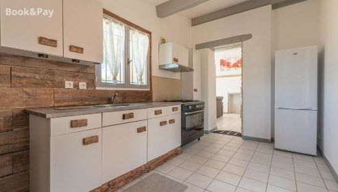 Villa des Arnoux dans la Vigne - Foto 3