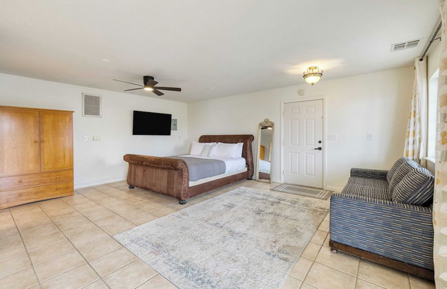 Le Grand Bleu by Avantstay Luxury Hilltop Estate - Foto 28