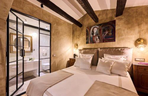 Boutique holiday home Casa Ars Natura II - Foto 24