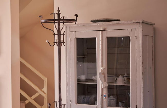 Riglia Villas - Villa Olive - Foto 13