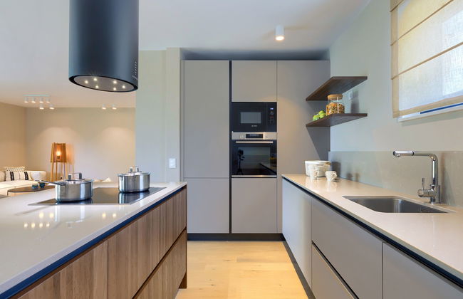 Villa Valle - Foto 8