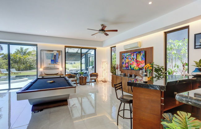 El Tigre Mariposa Villas - Foto 17