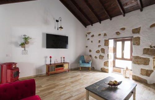 Viviendas vacacionales San Mateo - Foto 35