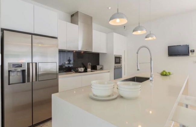 3 Bedroomed Luxury Ban Tai SDV240-By Samui Dream Villas - Foto 14