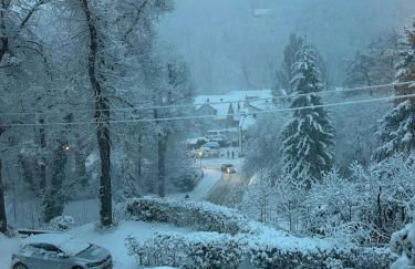 Studio Blick zum Schloss Wernigerode - Foto 18