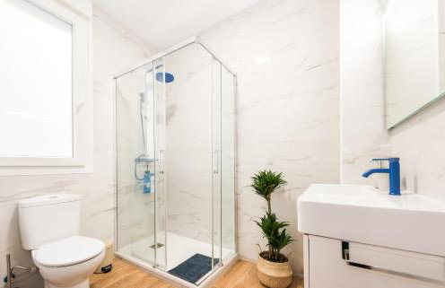 NEW DESIGN APARTMENT BARRIO DE LAS LETRAS - Foto 9