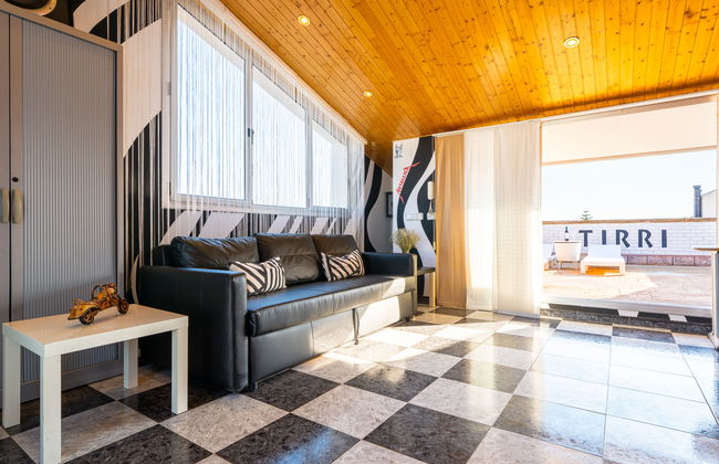 Villa Luxury Rock Tirri - Foto 36