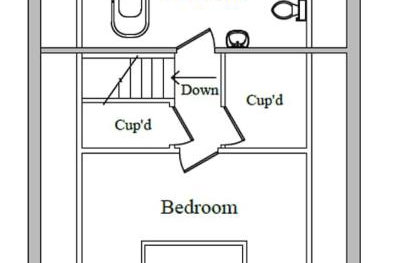 The Moorings, Peak Forest Canal - Foto 37