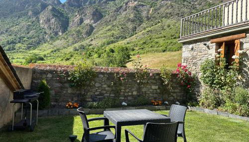 Apartament Casa Sastre - Foto 3, Garden