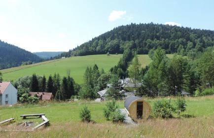 Honeyinn Domek mały - Photo 9