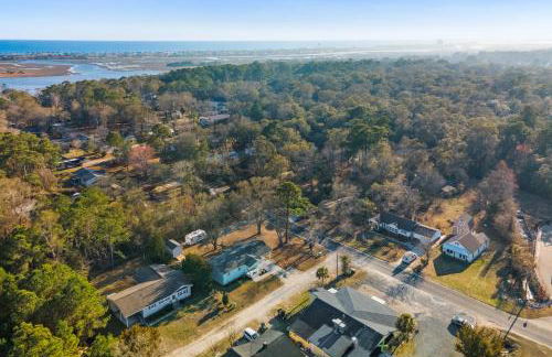 Turtle Shack - Ocean Isle Beach -Whole Beach House - Foto 7