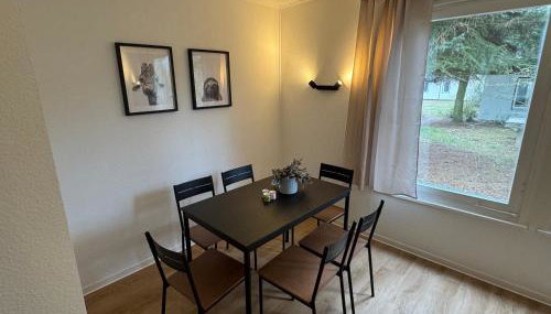 Feriendorf Seddiner See - Bungalow 6 - Foto 2