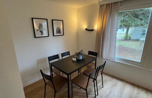 Feriendorf Seddiner See - Bungalow 6 - Foto 2