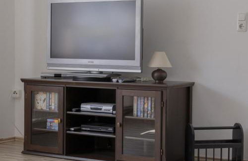 Weinstube Ferienwohnungen Johann Benzschawel - Foto 23