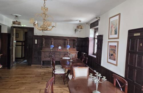 Villa con piscina VILLA ALICIA LA PERLA INDIANA - Foto 23