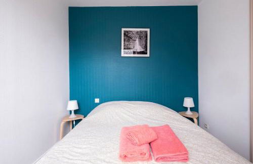 immeuble entier ✰ coeur de ville ✰ terrasse balcon - Photo 8