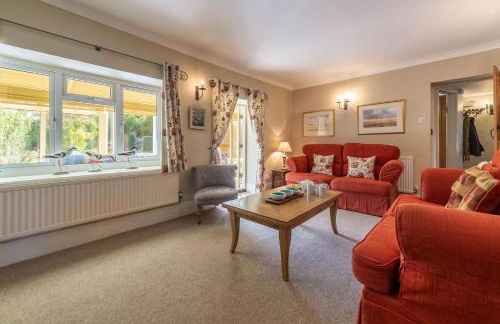 Columbine Cottage - Foto 14