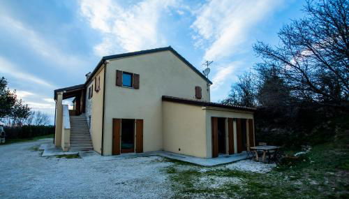 Agriturismo Conero - Foto 5