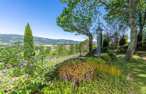 Magnolia Sublime Villas - Casa da Bragunda - Foto 69