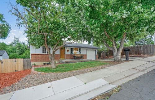 Runaway Escapade! Hot Tub, BBQ & Fire Pit - Foto 7