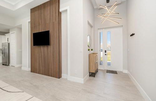 Luxury Oasis in Cape Coral - Foto 16