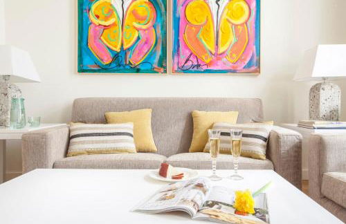 Heima Salamanca District MillaDeOro - Photo 6