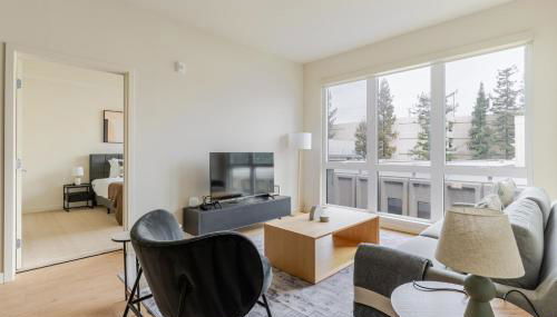 Blueground Oakland AC wd nr Mosswood Park SFO-1816 - Foto 4, Other