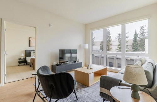 Blueground Oakland AC wd nr Mosswood Park SFO-1816 - Foto 4