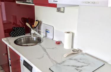 Joli T2 Saint Endreol HAMEAU PALAYSON Var - Foto 11