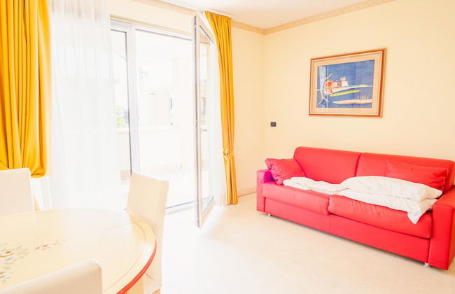 Relais du Lac Village - Italian Homing - Photo 37