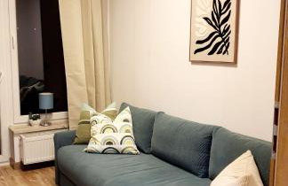 Apartament przy Pałacu - Foto 25