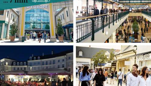 Marvel House - Disneyland 5min, Private Parking, Terrace - Foto 2