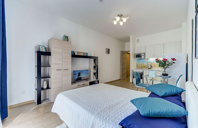 Apartments Vesta near Gulf of Finland - Foto 15