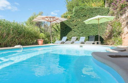 Villa Pétale de Rose - Foto 7