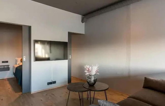 Modern Apartment in Akureyri - Foto 18