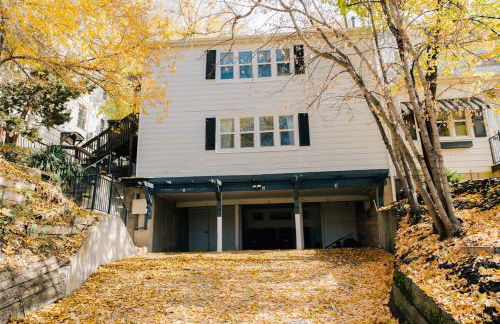 SLC Condo - Walk to Everything - Foto 9