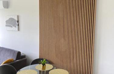 ApartamentMzTower - Foto 10