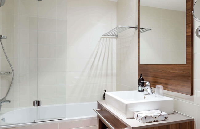 Aparthotel Adagio la Défense Courbevoie - Foto 12