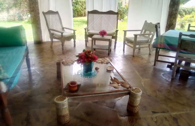 Beach Front Nicky Villa - Foto 34