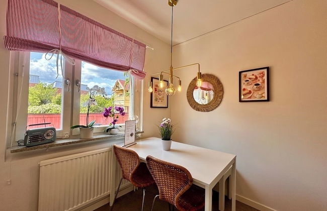 Prinshöjden Hotel - Smart Digital Apartments & Villas - Foto 28